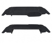 Полка CHEVROLET NIVA (с боковинами)