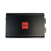 Усилитель ACV LX 1.1200 (1*600 Вт. при 4-2 ОМ)