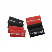 Термоусадочные трубки Ural HS-DB15MM (уп. 10шт.)