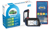 Автосигнализация StarLine A60 BT GSM ECO