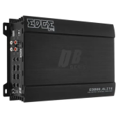 Усилитель EDGE EDB 80.4LITE-E0 