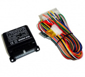 Блок управления с/п Pandora DWM 210