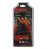 Y адаптер ARIA  ARCA Y.F 1папа->2 мама