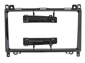Рамка INCAR RMB-FC439 для XTA MERCEDES A-class (W169) 2004-2012, B-class(W245) 2005-2011 Vito2006 9"