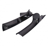 Облицовки стоек под рупорный твитер VESTA