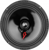 Ural AC-MЛ200 МОЛНИЯ Акустика