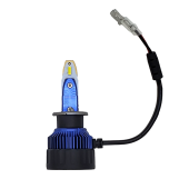 Светодиодный Головной свет Sho-me Lite G5 LH-H1 