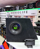 Сабовое звено в крыло  Chevrolet Niva