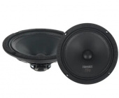 EDGE EDB X PRO 6N-E9 (пара) неодим мидбас