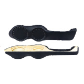 Подиумы Chevrolet-Niva (2-х компонентные, 16х13 см)