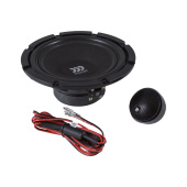 MOREL MAXIMO-6 MKII coaxial (без грилей)