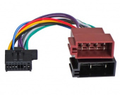 Разъем  INTRO Pioneer DEH-2200UB с ISO раз  (CON-PIO-02W)