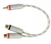 Межблочник KICX MRCA 02 Y-разъем (1п 2м)