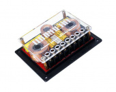 КРОССОВЕР URAL Warhead Crossover 3 (3-х комп.)