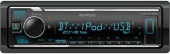 KENWOOD KMM-BT306 MP3/USB/BT