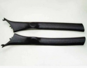 Облицовки стоек под рупорный твитер GRANTA