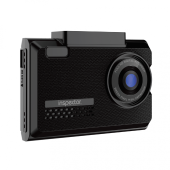 Видеорегистратор с сигнатурным радар-детектором Inspector CrosS