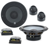 MOREL TEMPO ULTRA 602-2way 16cm comp