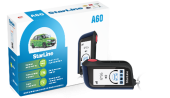 Автосигнализация StarLine A60 BT