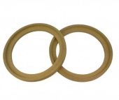 ВС М16 Кольцо переходное 16,5см с выборкой