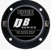 Высокочастотник EDGE EDBPRO37T-E0 (пара)