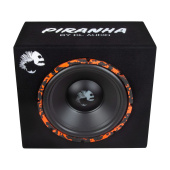 Piranha 12A SE 2.1 