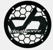 Гриль пластиковые DEAFBONCE 20 матовые