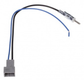 Антенный переходник ISO HONDA 06+, MAZDA 6 (ARIA ANT-7)