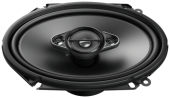 Акустика (3-х полосная, 6*9") PIONEER TS-A6887S 