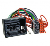 Переходник ISO Chevrolet Cruze,Opel Astra,Insignia (ARIA ISO CHE-09)