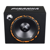 Piranha 15A SE