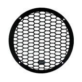 AMP MG-200 гриль для акустики стальной 20см