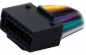 Разъем  ARIA Kenwood (CON-KEN-01)