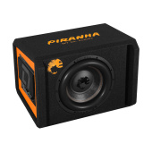 Piranha 12A Black V.3