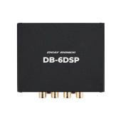 Усилитель DEAF BONCE DB-6 DSP
