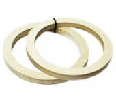 Проставки акустические под 13 ПОСАД.МЕСТО.