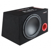 Ural AS-D12A BLACK HURRICANE Активный Сабвуфер