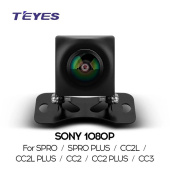 Камера заднего вида TEYES Sony AHD 