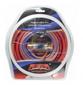 КИТ для подключения усилителя ARIA   ААК 4.04