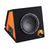 Piranha 8A