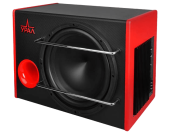 Сабвуфер URAL AC-У12A АКТИВНЫЙ УРАГАН КОМБО 