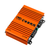Усилитель DL AUDIO Cobra 2.75