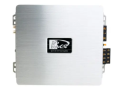 Усилитель KICX QS 4.65