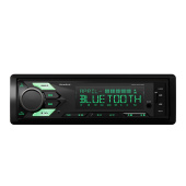 Магнитола Hannibal HBM-303 DSP