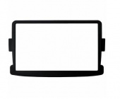 Рамка ARIA RDS-01 Renault Duster, Sandero 14+, Captur 2din