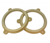 М22.16-3 Кольцо переходное 16,5см LADA, NISSAN, RENAULT 2шт.