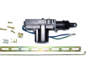 Привод ЦЗ 2-х проводный TIGER SHARK  A-2 (6 кг)