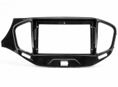 Рамка Incar RLA-FC401 Lada Vesta 9"