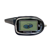  Брелок с ЖК дисплеем SM MAGICAR 11/12 PRO3 