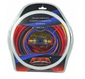 КИТ для подключения усилителя ARIA   ААК 2.04